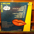 BOLLAND&BOLLAND Pop art 9031-71256-1 AS 1990 Saksa-painos - pikkukuva 2