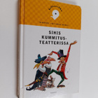 Harri Istvan Mäki : Sihis kummitusteatterissa - pikkukuva 1
