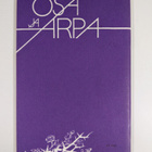 Toivo Flink : Osa ja arpa - pikkukuva 2