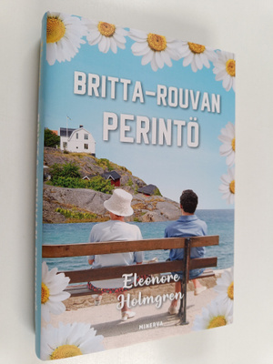 Eleonore Holmgren : Britta-rouvan perintö