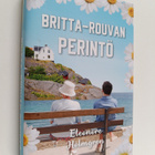 Eleonore Holmgren : Britta-rouvan perintö - pikkukuva 1