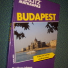 Berlitz BUDAPEST matkaopas (1996/97) Sis.postikulut - pikkukuva 1