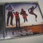 Burning - The wind is out of tune (CD) - pikkukuva 1