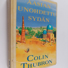 Colin Thubron : Aasian unohdettu sydän - pikkukuva 1
