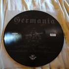 Marduk - Germania (picture, LP) - pikkukuva 2