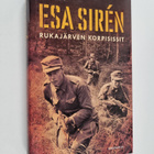 Esa Siren : Rukajärven korpisissit - pikkukuva 1