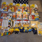 Minions keräily kokoelma paljon uusia avaamattomia - pikkukuva 1