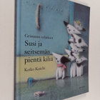 Grimmin veljekset : Susi ja seitsemän pientä kiliä - pikkukuva 1