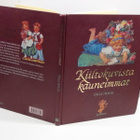 KIILTOKUVISTA KAUNEIMMAT, INGA HOLM - pikkukuva 1