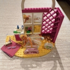 LEGO BELVILLE 5835 DANCE STUDIO - pikkukuva 1