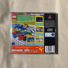 Lego Racers PS1-peli (PAL) - pikkukuva 2