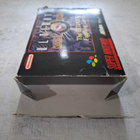 SNES Ultimate Mortal Kombat 3 CIB - pikkukuva 5
