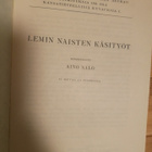 Lemin naisten käsityöt  -  Aino Salo - pikkukuva 4