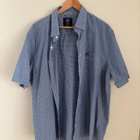 Miesten kauluspaita Campione 3XL - pikkukuva 1