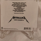 Metallica: Death Magnetic - pikkukuva 2