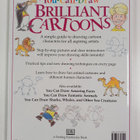 Grahame Corbett : You can draw brilliant cartoons - pikkukuva 2
