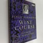 Jancis Robinson : Wine Course - pikkukuva 1