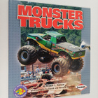 Kristin L. Nelson : Monster Trucks - pikkukuva 1