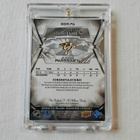 Juuso Pärssinen - 22-23 Black Diamond Relic Rookies /99 - pikkukuva 2
