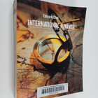 Ephraim Clark : International finance - pikkukuva 1
