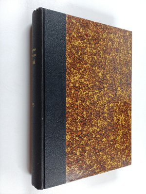 Carl Fred Kolderup : Bergens museums årbok 1933