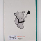 Laurent de Brunhoff : Babar ja Artur-veijari - pikkukuva 2