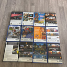 12 kpl PlayStation 2 pelejä - pikkukuva 2