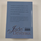 Jude Deveraux : Laakeripuu - pikkukuva 2