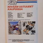 Action force / G.I. Joe sarjakuvalehti (Numero 5 / 1991) - pikkukuva 2