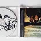 The Rasmus. In The Shadows. PROMO CD-sinkku. - pikkukuva 2