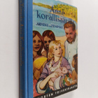 Armine von Tempski : Anne korallisaarilla - pikkukuva 1