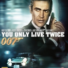 007 : You Only Live Twice - (Blu-ray) - pikkukuva 1