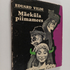 Eduard Vilde : Mäekula piimamees : romaan - pikkukuva 1