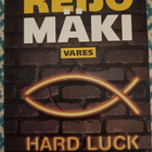 Reijo Mäki Hard luck cafe - pikkukuva 1