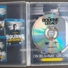 DVD: Medusan Perintö (Jeremy Renner, Edward Norton 2012) - pikkukuva 3