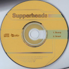 Supperheads • Bunny / Smart CD-Single - pikkukuva 3