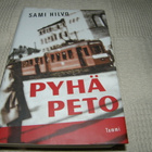 Sami Hilvo Pyhä peto -sid - pikkukuva 1