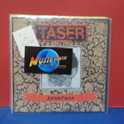 TASER - ARSEFACE M-/M- FIN 2022 7" - pikkukuva 1