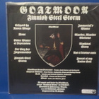 GOATMOON - FINNISH STEEL STORM - EX-/M- LP - pikkukuva 2