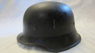 Saksalainen kypärä m35/40