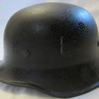 Saksalainen kypärä m35/40 - pikkukuva 1