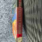 Terry Pratchett Viikatemies - pikkukuva 3