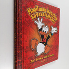 Walt Disney : Maailman hauskin kuvasarjalehti : Aku Ankka... - pikkukuva 1