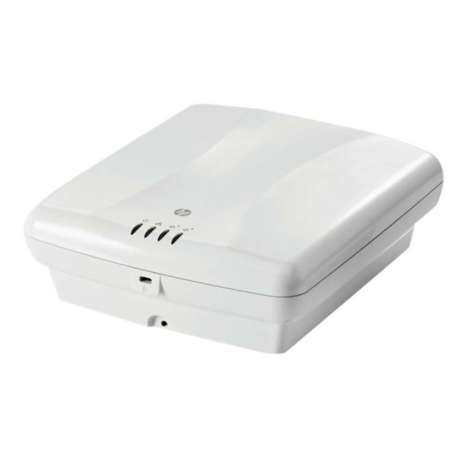 HPE MSM430 Dual Radio 802.11n Access Point