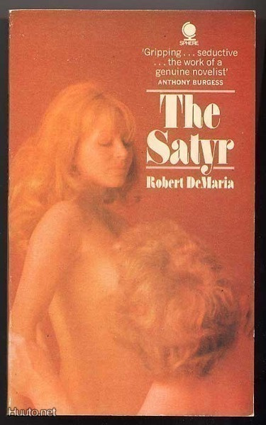 DeMaria, Robert: The Satyr (1973)
