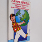 Juhani Mäkelä : Satunnainen matkailija lemmenlaivalla ja ... - pikkukuva 1