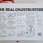 Ghostbusters lautapeli hieno. Ruotsinkielinen - pikkukuva 4