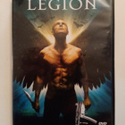 The Legion - DVD - pikkukuva 1