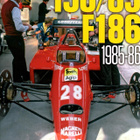 Ferrari 156/85 & F1/86 -kirja - pikkukuva 1