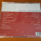 Juice Leskinen:Lauluja rakastamisen vaikeudesta CD - pikkukuva 2